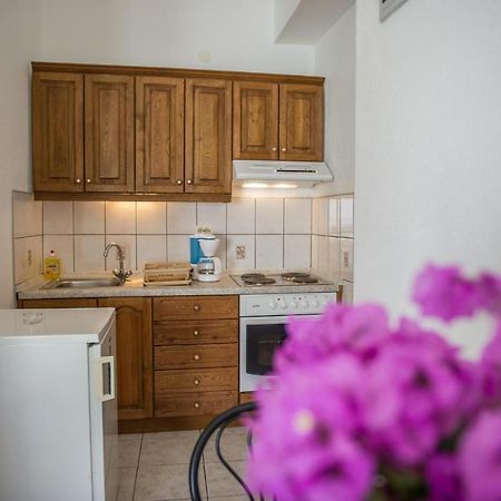 Apartments Skarpa 1601 로고즈니차 외부 사진