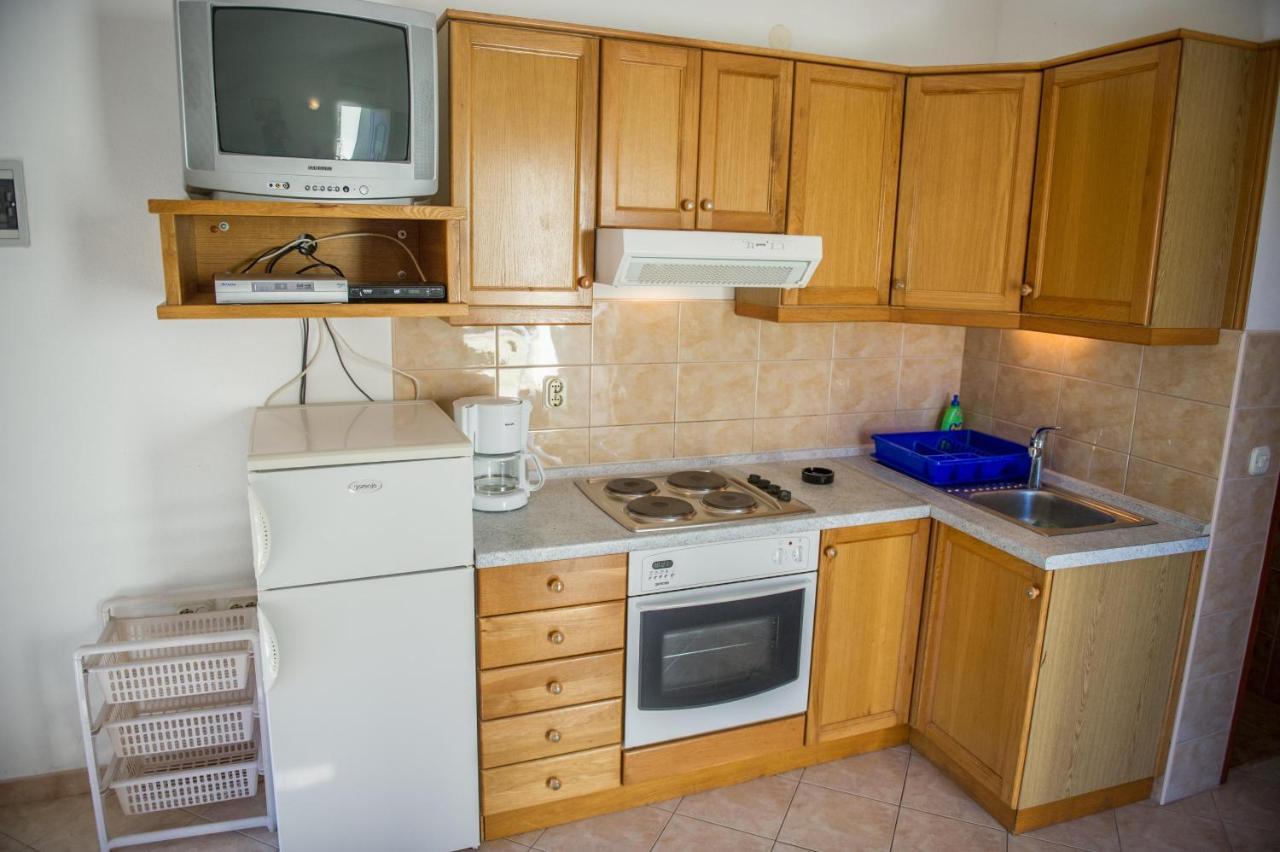 Apartments Skarpa 1601 로고즈니차 외부 사진