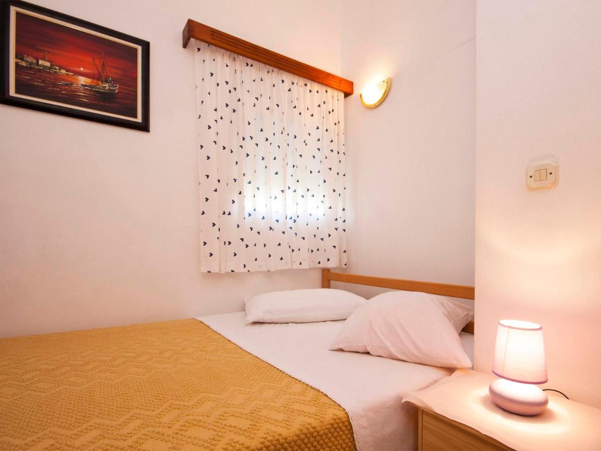 Apartments Skarpa 1601 로고즈니차 외부 사진