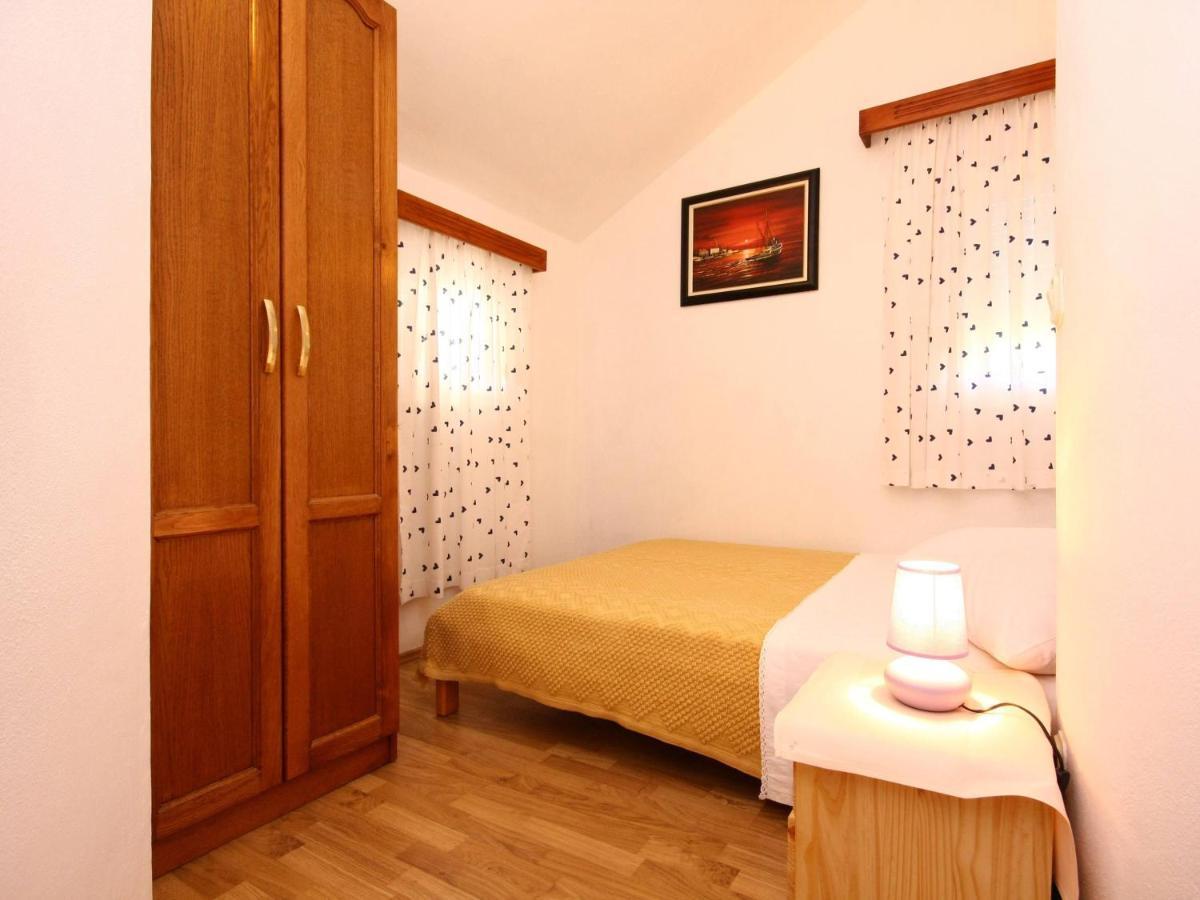 Apartments Skarpa 1601 로고즈니차 외부 사진